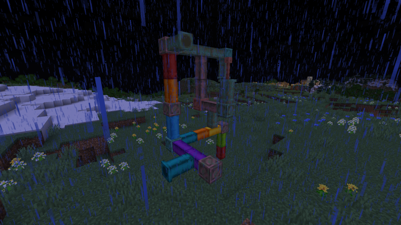 Мод Simple Copper Pipes 26.1/1.21.11 (Транспорт предметов, Медиум) | Вчера, 21:19 - Моды для Minecraft / Сундуки и рюкзаки / Индустриальные / Деревья и растения / 1.17.1 / 1.18.1 / 1.18.2 / 1.19 / 1.19.1 / 1.19.2 / 1.19.3 / 1.19.4 / 1.20 / 1.20.1 / 1.20.2 / 1.20.4 / 1.20.6 / 1.21 / 1.21.1 / 1.21.4 / 1.21.5 / 1.21.8 / 1.21.10 / 1.21.11 / 26.1