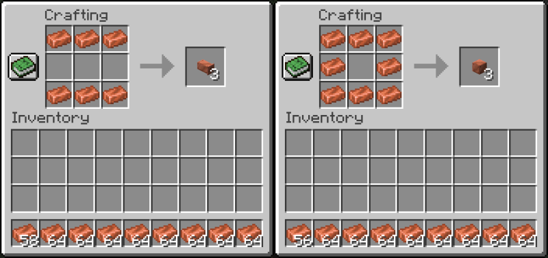 Мод Simple Copper Pipes 26.1/1.21.11 (Транспорт предметов, Медиум) | Вчера, 21:19 - Моды для Minecraft / Сундуки и рюкзаки / Индустриальные / Деревья и растения / 1.17.1 / 1.18.1 / 1.18.2 / 1.19 / 1.19.1 / 1.19.2 / 1.19.3 / 1.19.4 / 1.20 / 1.20.1 / 1.20.2 / 1.20.4 / 1.20.6 / 1.21 / 1.21.1 / 1.21.4 / 1.21.5 / 1.21.8 / 1.21.10 / 1.21.11 / 26.1