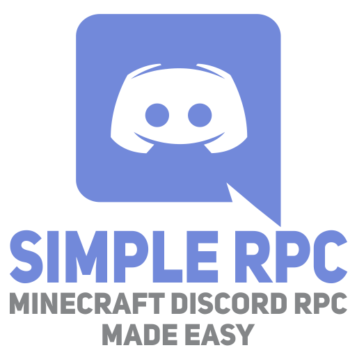 Мод Simple Discord RPC 26.1/1.21.11 (Discord статус Minecraft) | Вчера, 16:31 - Моды для Minecraft / 1.12.2 / Ядра (Библиотеки) / 1.14.4 / 1.15.2 / 1.16.3 / 1.16.4 / 1.17 / 1.16.5 / 1.17.1 / 1.18 / 1.18.1 / 1.18.2 / 1.19 / 1.19.1 / 1.19.2 / 1.19.3 / 1.19.4 / 1.20 / 1.20.1 / 1.20.2 / 1.20.4 / 1.21 / 1.21.1 / 1.21.4 / 1.21.5 / 1.21.8 / 1.21.10 / 1.21.11 / 26.1