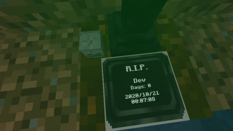 Мод Simple Tomb 26.1/1.21.11 (Могилы, Смерть, Предметы) | Вчера, 17:50 - Моды для Minecraft / Магия / Индустриальные / RPG / 1.15.2 / 1.16.2  / 1.16.3 / 1.16.4 / 1.16.5 / 1.17.1 / 1.18 / 1.18.1 / 1.18.2 / 1.19 / 1.19.1 / 1.19.2 / 1.19.3 / 1.19.4 / 1.20.1 / 1.21.1 / 1.21.4 / 1.21.11 / 26.1