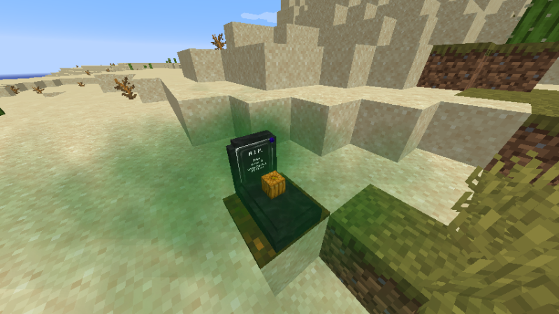 Мод Simple Tomb 26.1/1.21.11 (Могилы, Смерть, Предметы) | Вчера, 17:50 - Моды для Minecraft / Магия / Индустриальные / RPG / 1.15.2 / 1.16.2  / 1.16.3 / 1.16.4 / 1.16.5 / 1.17.1 / 1.18 / 1.18.1 / 1.18.2 / 1.19 / 1.19.1 / 1.19.2 / 1.19.3 / 1.19.4 / 1.20.1 / 1.21.1 / 1.21.4 / 1.21.11 / 26.1