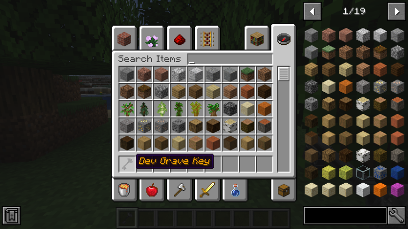 Мод Simple Tomb 26.1/1.21.11 (Могилы, Смерть, Предметы) | Вчера, 17:50 - Моды для Minecraft / Магия / Индустриальные / RPG / 1.15.2 / 1.16.2  / 1.16.3 / 1.16.4 / 1.16.5 / 1.17.1 / 1.18 / 1.18.1 / 1.18.2 / 1.19 / 1.19.1 / 1.19.2 / 1.19.3 / 1.19.4 / 1.20.1 / 1.21.1 / 1.21.4 / 1.21.11 / 26.1