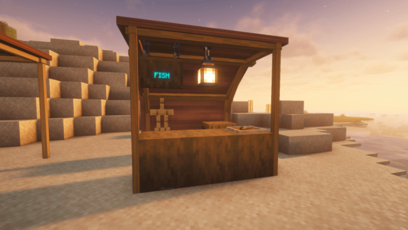 Мод Simply Tents 1.21.11/1.20.1 (Реалистичные палатки и кемпинг) | Вчера, 14:04 - Моды для Minecraft / 1.20.1 / 1.21.1 / 1.21.11