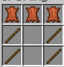 Мод Simply Tents 1.21.11/1.20.1 (Реалистичные палатки и кемпинг) | Вчера, 14:04 - Моды для Minecraft / 1.20.1 / 1.21.1 / 1.21.11