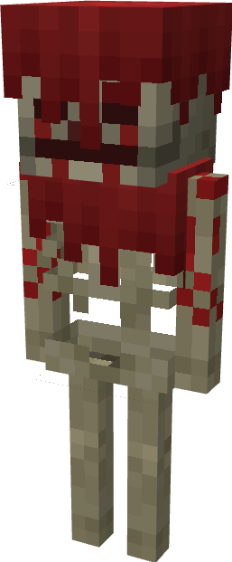 Мод Skeleton Rising 1.21.8/1.19.2 (Скелеты и армия нежити) | 7-03-2026, 19:22 - Моды для Minecraft / Мобы / RPG / 1.18.2 / 1.19.2 / 1.21.1 / 1.21.8