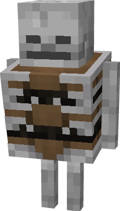 Мод Skeleton Rising 1.21.8/1.19.2 (Скелеты и армия нежити) | 7-03-2026, 19:22 - Моды для Minecraft / Мобы / RPG / 1.18.2 / 1.19.2 / 1.21.1 / 1.21.8