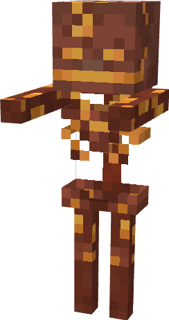 Мод Skeleton Rising 1.21.8/1.19.2 (Скелеты и армия нежити) | 7-03-2026, 19:22 - Моды для Minecraft / Мобы / RPG / 1.18.2 / 1.19.2 / 1.21.1 / 1.21.8