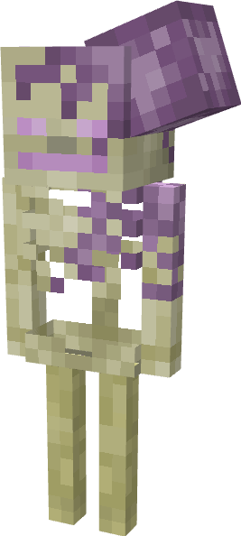 Мод Skeleton Rising 1.21.8/1.19.2 (Скелеты и армия нежити) | 7-03-2026, 19:22 - Моды для Minecraft / Мобы / RPG / 1.18.2 / 1.19.2 / 1.21.1 / 1.21.8