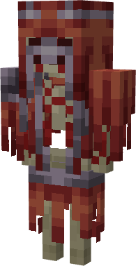 Мод Skeleton Rising 1.21.8/1.19.2 (Скелеты и армия нежити) | 7-03-2026, 19:22 - Моды для Minecraft / Мобы / RPG / 1.18.2 / 1.19.2 / 1.21.1 / 1.21.8