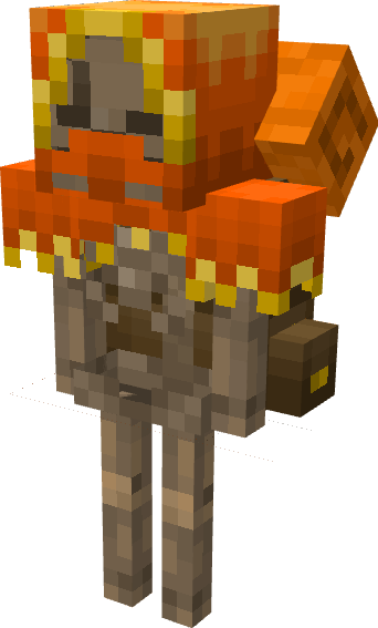 Мод Skeleton Rising 1.21.8/1.19.2 (Скелеты и армия нежити) | 7-03-2026, 19:22 - Моды для Minecraft / Мобы / RPG / 1.18.2 / 1.19.2 / 1.21.1 / 1.21.8