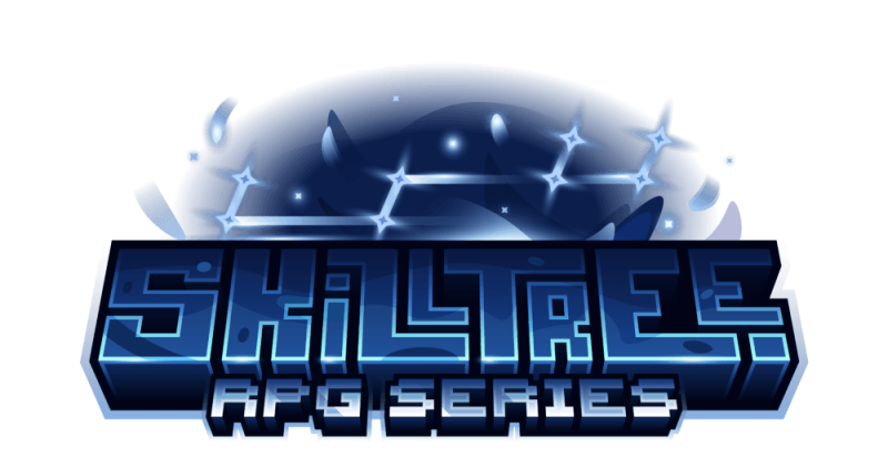 Мод Skill Tree (RPG Series) 1.21.1 (RPG-классы, развитие персонажа) | Сегодня, 11:25 - Моды для Minecraft / Магия / RPG / 1.21 / 1.21.1