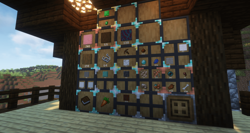 Мод Sophisticated Storage 1.21.11/1.19.2 (Продвинутое хранилище и кастомизация) | Сегодня, 12:30 - Моды для Minecraft / Сундуки и рюкзаки / 1.18.2 / 1.19 / 1.19.1 / 1.19.2 / 1.20.1 / 1.20.4 / 1.21.1 / 1.21.4 / 1.21.5 / 1.21.8 / 1.21.10 / 1.21.11