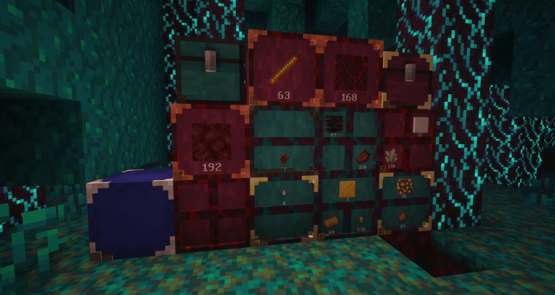 Мод Sophisticated Storage 1.21.11/1.19.2 (Продвинутое хранилище и кастомизация) | Сегодня, 12:30 - Моды для Minecraft / Сундуки и рюкзаки / 1.18.2 / 1.19 / 1.19.1 / 1.19.2 / 1.20.1 / 1.20.4 / 1.21.1 / 1.21.4 / 1.21.5 / 1.21.8 / 1.21.10 / 1.21.11