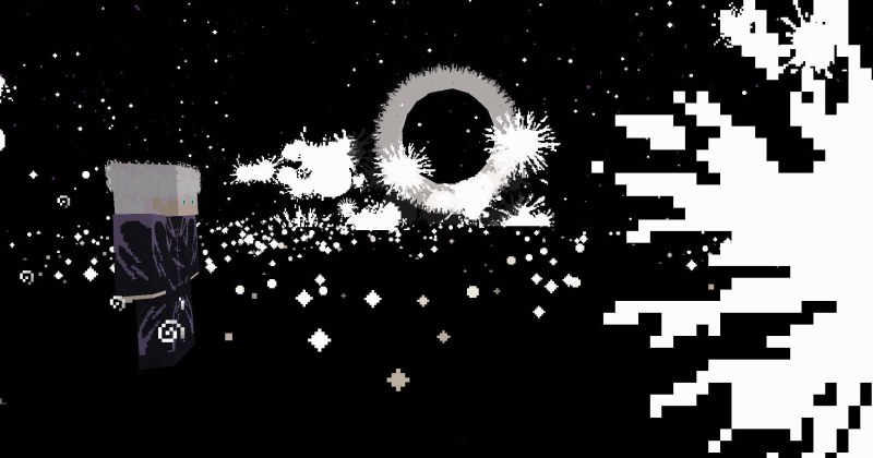 Мод Jujutsu Craft (Sorcery Fight) 1.20.1/1.16.5 (Jujutsu Kaisen в Minecraft) | Сегодня, 10:36 - Моды для Minecraft / Оружие / Магия / RPG / 1.16.5 / 1.20.1