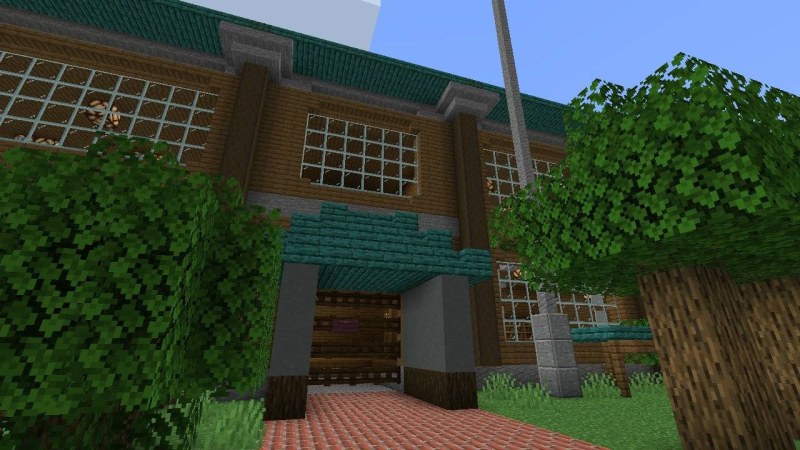 Мод Jujutsu Craft (Sorcery Fight) 1.20.1/1.16.5 (Jujutsu Kaisen в Minecraft) | Сегодня, 10:36 - Моды для Minecraft / Оружие / Магия / RPG / 1.16.5 / 1.20.1