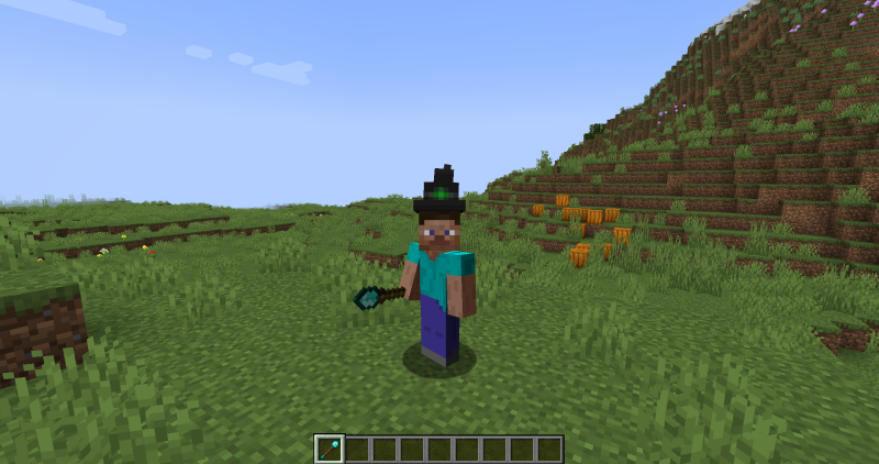 Мод Sortilege 1.20.1/1.19.2 (Магия, совместимость, настройка) | Вчера, 18:01 - Моды для Minecraft / Оружие / Магия / RPG / 1.18.2 / 1.19.2 / 1.20.1