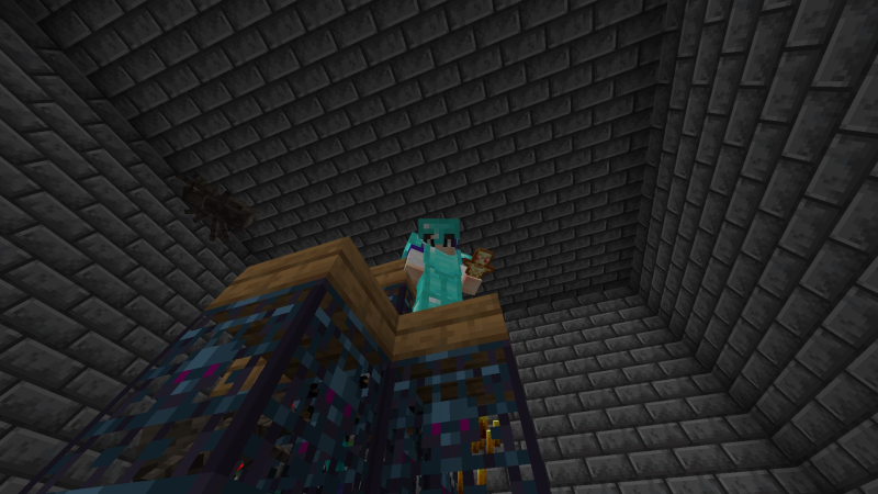 Мод Spawners+ 1.21.1/1.19.4 (Крафт спавнеров, добыча душ) | Вчера, 18:12 - Моды для Minecraft / Мобы / Инструменты / 1.19 / 1.19.1 / 1.19.2 / 1.19.3 / 1.19.4 / 1.20 / 1.20.1 / 1.20.2 / 1.21.1