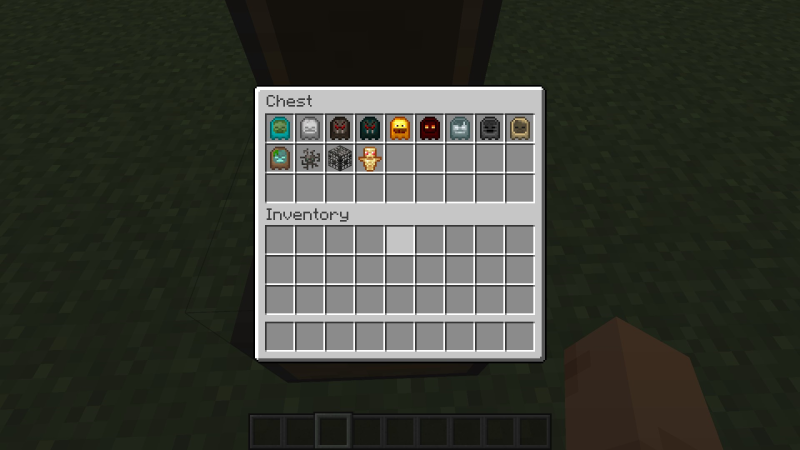 Мод Spawners+ 1.21.1/1.19.4 (Крафт спавнеров, добыча душ) | Вчера, 18:12 - Моды для Minecraft / Мобы / Инструменты / 1.19 / 1.19.1 / 1.19.2 / 1.19.3 / 1.19.4 / 1.20 / 1.20.1 / 1.20.2 / 1.21.1