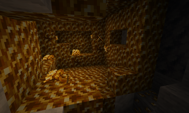 Мод Spectrum 1.21.1/1.19.2 (Магия, исследование, прогрессия) | Сегодня, 19:32 - Моды для Minecraft / Магия / RPG / Миры и биомы / 1.18.1 / 1.18.2 / 1.19.2 / 1.20.1 / 1.21.1