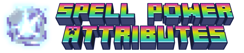Мод Spell Power Attributes 1.21.1/1.19.2 (Магические атрибуты и заклинания) | Сегодня, 18:50 - Моды для Minecraft / Магия / Ядра (Библиотеки) / 1.19 / 1.19.1 / 1.19.2 / 1.20.1 / 1.21 / 1.21.1