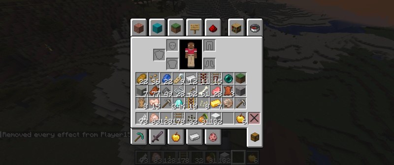 Мод Stackable127 1.21.11/1.19.4 (Увеличение стека блоков) | 8-03-2026, 23:12 - Моды для Minecraft / Сундуки и рюкзаки / Инструменты / 1.19 / 1.19.1 / 1.19.2 / 1.19.4 / 1.20 / 1.20.1 / 1.20.2 / 1.20.4 / 1.20.5 / 1.20.6 / 1.21 / 1.21.1 / 1.21.4 / 1.21.5 / 1.21.8 / 1.21.10 / 1.21.11