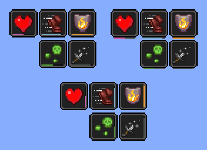 Мод Status Effect Bars 26.1/1.21.11 (Интерфейс, Клиентский) | 27-03-2026, 00:56 - Моды для Minecraft / Мини карта / Декор / Инструменты / 1.17.1 / 1.18.2 / 1.19 / 1.19.1 / 1.19.2 / 1.19.3 / 1.19.4 / 1.20 / 1.20.1 / 1.20.2 / 1.20.4 / 1.20.5 / 1.20.6 / 1.21 / 1.21.1 / 1.21.4 / 1.21.5 / 1.21.10 / 1.21.11 / 26.1