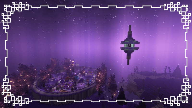 Мод Stellarity 26.1/1.21.11 (Фэнтези-реворк Энда) | Вчера, 21:49 - Моды для Minecraft / Магия / Миры и биомы / 1.20 / 1.20.1 / 1.20.2 / 1.20.4 / 1.21 / 1.21.1 / 1.21.8 / 1.21.10 / 1.21.11 / 26.1