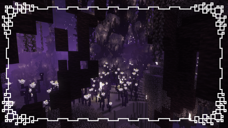 Мод Stellarity 26.1/1.21.11 (Фэнтези-реворк Энда) | Вчера, 21:49 - Моды для Minecraft / Магия / Миры и биомы / 1.20 / 1.20.1 / 1.20.2 / 1.20.4 / 1.21 / 1.21.1 / 1.21.8 / 1.21.10 / 1.21.11 / 26.1