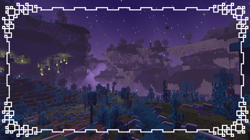 Мод Stellarity 26.1/1.21.11 (Фэнтези-реворк Энда) | Вчера, 21:49 - Моды для Minecraft / Магия / Миры и биомы / 1.20 / 1.20.1 / 1.20.2 / 1.20.4 / 1.21 / 1.21.1 / 1.21.8 / 1.21.10 / 1.21.11 / 26.1