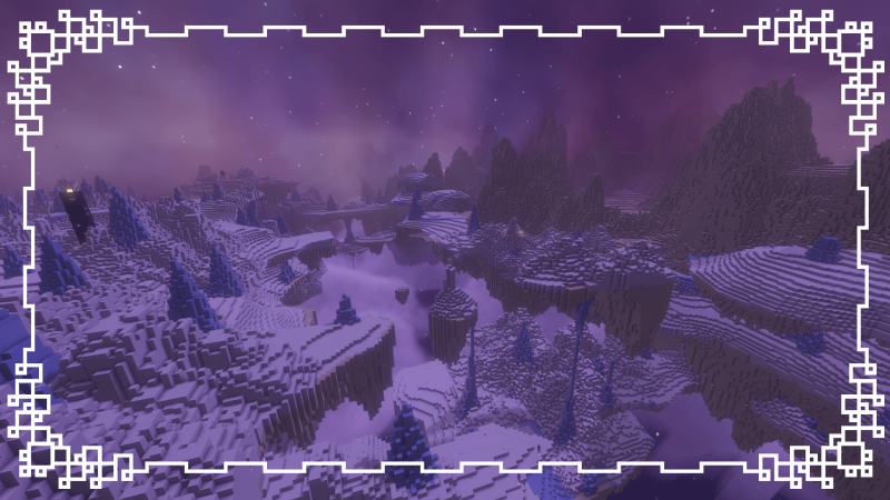 Мод Stellarity 26.1/1.21.11 (Фэнтези-реворк Энда) | Вчера, 21:49 - Моды для Minecraft / Магия / Миры и биомы / 1.20 / 1.20.1 / 1.20.2 / 1.20.4 / 1.21 / 1.21.1 / 1.21.8 / 1.21.10 / 1.21.11 / 26.1