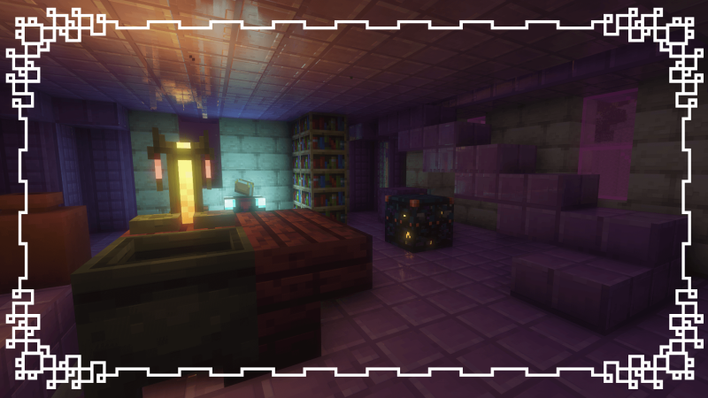 Мод Stellarity 26.1/1.21.11 (Фэнтези-реворк Энда) | Вчера, 21:49 - Моды для Minecraft / Магия / Миры и биомы / 1.20 / 1.20.1 / 1.20.2 / 1.20.4 / 1.21 / 1.21.1 / 1.21.8 / 1.21.10 / 1.21.11 / 26.1