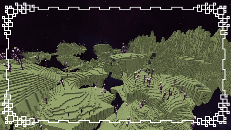 Мод Stellarity 26.1/1.21.11 (Фэнтези-реворк Энда) | Вчера, 21:49 - Моды для Minecraft / Магия / Миры и биомы / 1.20 / 1.20.1 / 1.20.2 / 1.20.4 / 1.21 / 1.21.1 / 1.21.8 / 1.21.10 / 1.21.11 / 26.1