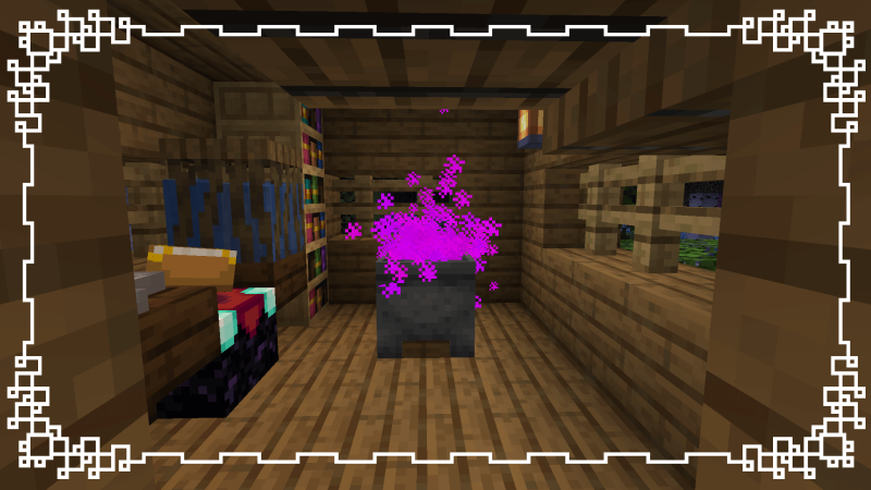 Мод Stellarity 26.1/1.21.11 (Фэнтези-реворк Энда) | Вчера, 21:49 - Моды для Minecraft / Магия / Миры и биомы / 1.20 / 1.20.1 / 1.20.2 / 1.20.4 / 1.21 / 1.21.1 / 1.21.8 / 1.21.10 / 1.21.11 / 26.1