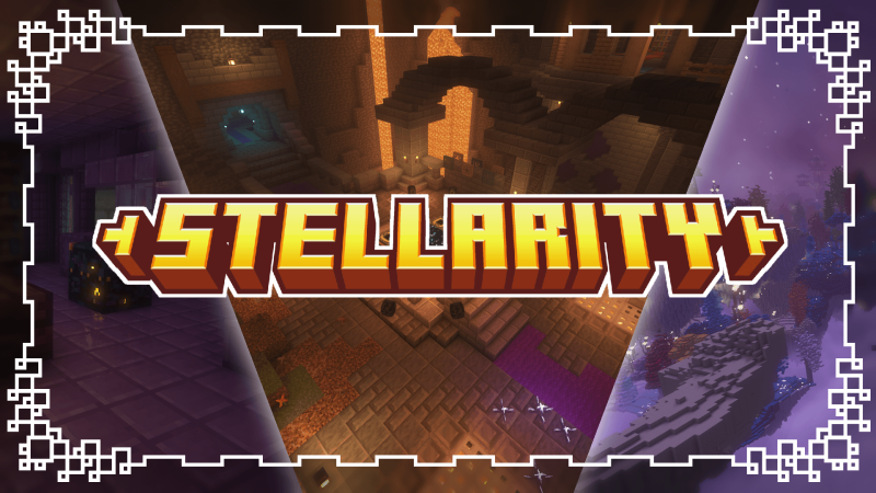 Мод Stellarity 26.1/1.21.11 (Фэнтези-реворк Энда) | Вчера, 21:49 - Моды для Minecraft / Магия / Миры и биомы / 1.20 / 1.20.1 / 1.20.2 / 1.20.4 / 1.21 / 1.21.1 / 1.21.8 / 1.21.10 / 1.21.11 / 26.1