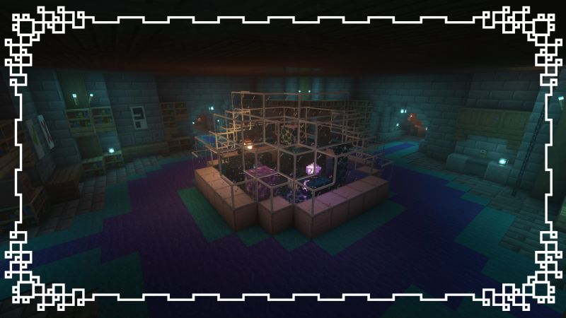 Мод Stellarity 26.1/1.21.11 (Фэнтези-реворк Энда) | Вчера, 21:49 - Моды для Minecraft / Магия / Миры и биомы / 1.20 / 1.20.1 / 1.20.2 / 1.20.4 / 1.21 / 1.21.1 / 1.21.8 / 1.21.10 / 1.21.11 / 26.1