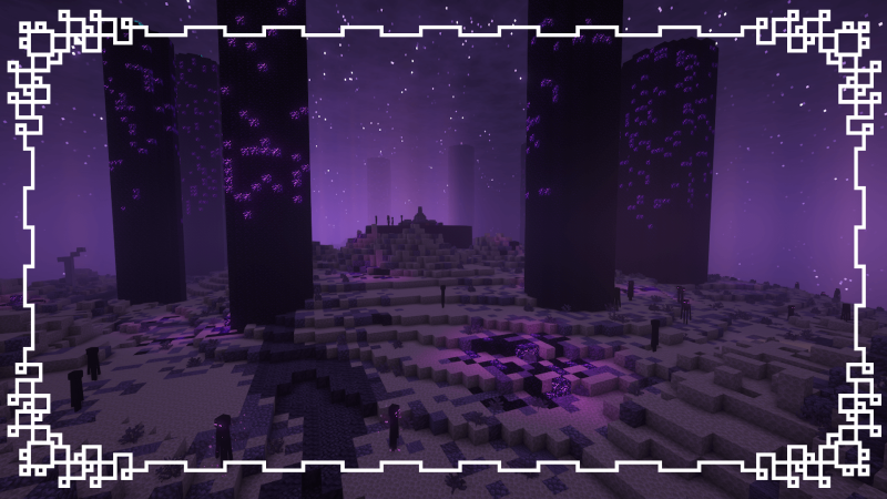 Мод Stellarity 26.1/1.21.11 (Фэнтези-реворк Энда) | Вчера, 21:49 - Моды для Minecraft / Магия / Миры и биомы / 1.20 / 1.20.1 / 1.20.2 / 1.20.4 / 1.21 / 1.21.1 / 1.21.8 / 1.21.10 / 1.21.11 / 26.1