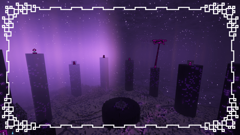 Мод Stellarity 26.1/1.21.11 (Фэнтези-реворк Энда) | Вчера, 21:49 - Моды для Minecraft / Магия / Миры и биомы / 1.20 / 1.20.1 / 1.20.2 / 1.20.4 / 1.21 / 1.21.1 / 1.21.8 / 1.21.10 / 1.21.11 / 26.1