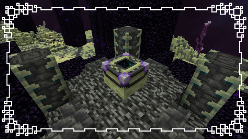 Мод Stellarity 26.1/1.21.11 (Фэнтези-реворк Энда) | Вчера, 21:49 - Моды для Minecraft / Магия / Миры и биомы / 1.20 / 1.20.1 / 1.20.2 / 1.20.4 / 1.21 / 1.21.1 / 1.21.8 / 1.21.10 / 1.21.11 / 26.1