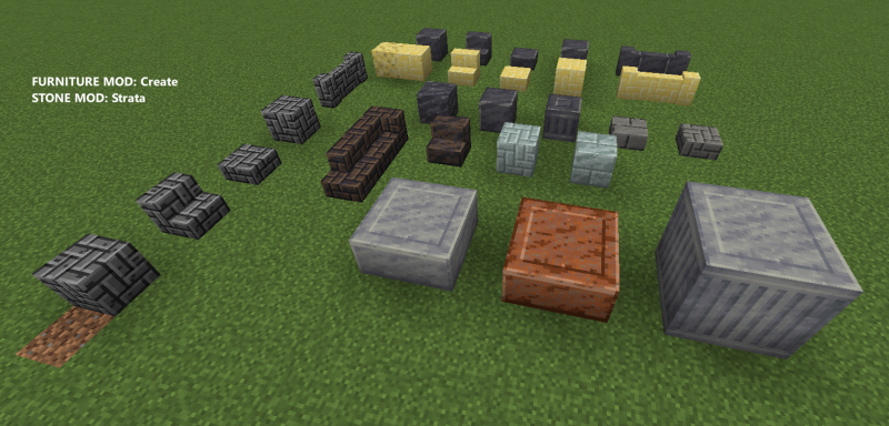 Мод Every Compat (Stone Zone) 1.21.1/1.20.1 (Универсальная совместимость блоков) | Сегодня, 13:18 - Моды для Minecraft / 1.20.1 / 1.21 / 1.21.1