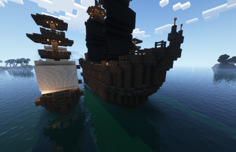 Мод Stronger Structures 1.20.1 (Улучшенные подземелья и структуры) | Сегодня, 14:01 - Моды для Minecraft / RPG / Миры и биомы / 1.20.1