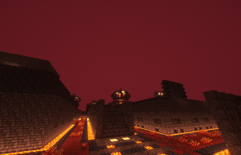 Мод Stronger Structures 1.20.1 (Улучшенные подземелья и структуры) | Сегодня, 14:01 - Моды для Minecraft / RPG / Миры и биомы / 1.20.1