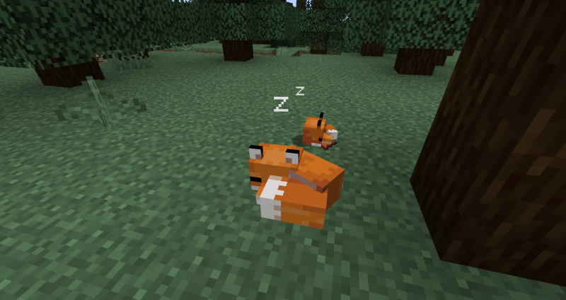 Мод Subtle Effects (Частицы и звуки) 1.21.11/1.20.1 | Вчера, 12:24 - Моды для Minecraft / Декор / 1.20.1 / 1.21 / 1.21.1 / 1.21.4 / 1.21.5 / 1.21.8 / 1.21.10 / 1.21.11