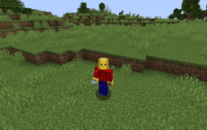 Мод Subtle Effects (Частицы и звуки) 1.21.11/1.20.1 | Вчера, 12:24 - Моды для Minecraft / Декор / 1.20.1 / 1.21 / 1.21.1 / 1.21.4 / 1.21.5 / 1.21.8 / 1.21.10 / 1.21.11