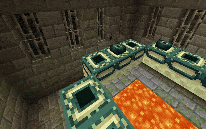 Мод Subtle Effects (Частицы и звуки) 1.21.11/1.20.1 | Вчера, 12:24 - Моды для Minecraft / Декор / 1.20.1 / 1.21 / 1.21.1 / 1.21.4 / 1.21.5 / 1.21.8 / 1.21.10 / 1.21.11