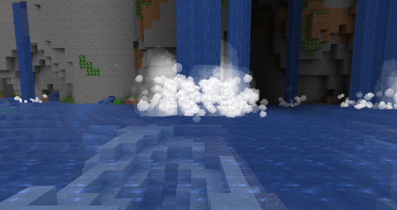 Мод Subtle Effects (Частицы и звуки) 1.21.11/1.20.1 | Вчера, 12:24 - Моды для Minecraft / Декор / 1.20.1 / 1.21 / 1.21.1 / 1.21.4 / 1.21.5 / 1.21.8 / 1.21.10 / 1.21.11