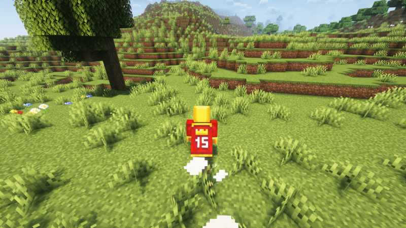 Мод Subtle Effects (Частицы и звуки) 1.21.11/1.20.1 | Вчера, 12:24 - Моды для Minecraft / Декор / 1.20.1 / 1.21 / 1.21.1 / 1.21.4 / 1.21.5 / 1.21.8 / 1.21.10 / 1.21.11