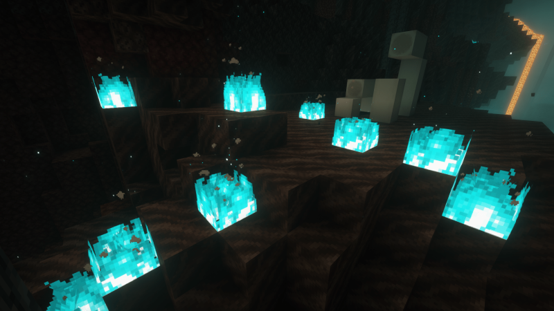 Мод Subtle Effects (Частицы и звуки) 1.21.11/1.20.1 | Вчера, 12:24 - Моды для Minecraft / Декор / 1.20.1 / 1.21 / 1.21.1 / 1.21.4 / 1.21.5 / 1.21.8 / 1.21.10 / 1.21.11