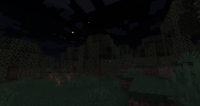 Мод Subtle Effects (Частицы и звуки) 1.21.11/1.20.1 | Вчера, 12:24 - Моды для Minecraft / Декор / 1.20.1 / 1.21 / 1.21.1 / 1.21.4 / 1.21.5 / 1.21.8 / 1.21.10 / 1.21.11