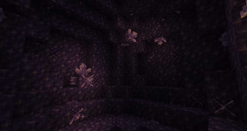 Мод Subtle Effects (Частицы и звуки) 1.21.11/1.20.1 | Вчера, 12:24 - Моды для Minecraft / Декор / 1.20.1 / 1.21 / 1.21.1 / 1.21.4 / 1.21.5 / 1.21.8 / 1.21.10 / 1.21.11