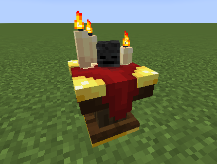 Мод Summoning Rituals 1.21.1/1.19.2 (Ритуалы призыва) | 18-03-2026, 14:53 - Моды для Minecraft / Магия / Ядра (Библиотеки) / 1.18.2 / 1.19.2 / 1.20.1 / 1.21.1